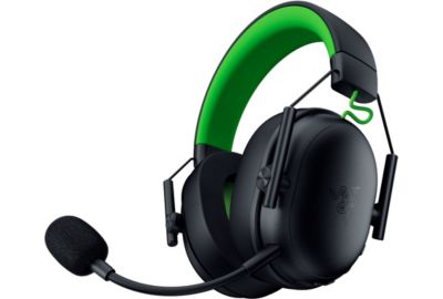 Casque gamer RAZER BLACKSHARK V3 X HYPERSPEED XBOX NOIR