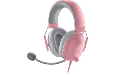 Casque gamer RAZER BlackShark V2 X Xbox Quartz