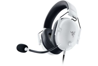 Casque gamer RAZER BlackShark V2 X  Xbox Blanc