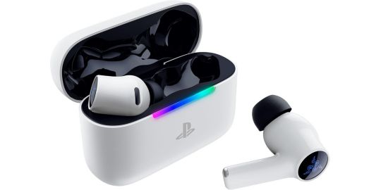 Ecouteurs Gamer RAZER HAMMERHEAD V3 X HYPERSPEED BLANC