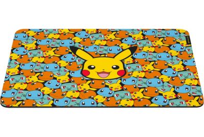 Tapis de souris RAZER GIGANTUS V2 MEDIUM POKÉMON KANTO STARTER