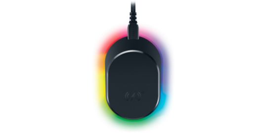 Station de chargement RAZER DOCK V2 PRO NOIR