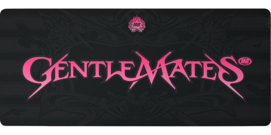 Tapis de souris RAZER GIGANTUS V2 XXL GENTLEMATES EDITION