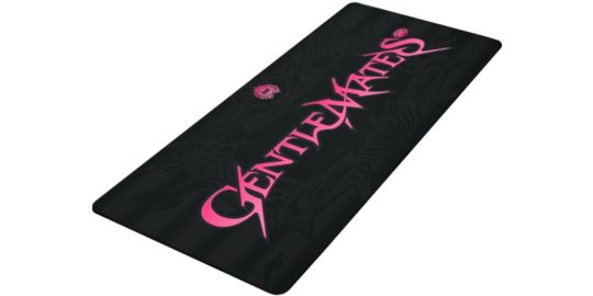 Tapis de souris RAZER GIGANTUS V2 XXL GENTLEMATES EDITION