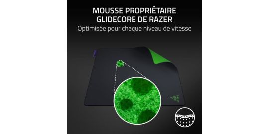 Tapis de souris RAZER GIGANTUS V2 PRO L MAX CONTROL