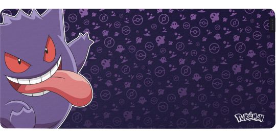Tapis de souris RAZER GIGANTUS V2 XXL POKEMON GENGAR ED