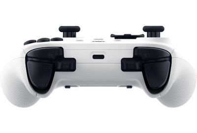 Manette RAZER Wolverine V3 Tournament Edition Blanc
