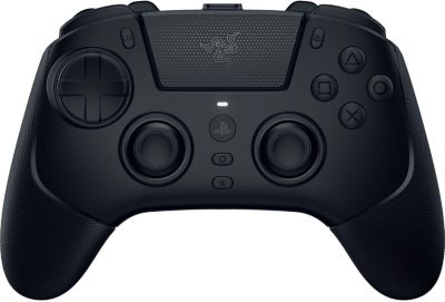 Manette RAZER Raiju V3 Pro Noir