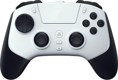 Manette RAZER Raiju V3 Pro Blanc