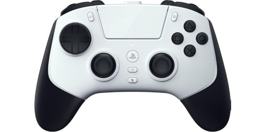 Manette RAZER Raiju V3 Pro Blanc