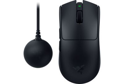 Souris Gamer Sans Fil RAZER VIPER V4 PRO NOIR