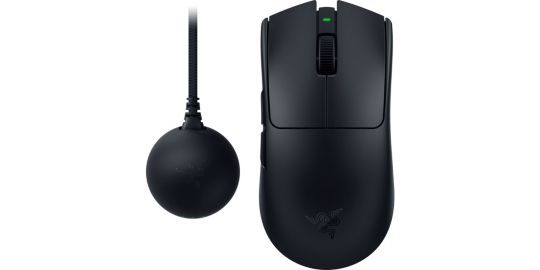 Souris Gamer Sans Fil RAZER VIPER V4 PRO NOIR