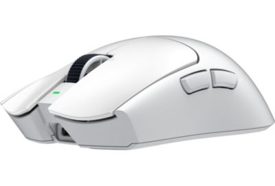 Souris Gamer Sans Fil RAZER VIPER V4 PRO  BLANC