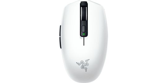 Souris Gamer Sans Fil RAZER OROCHI V2 NEWGEN BLANC