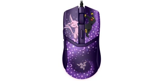 Souris RAZER POKÉMON MENTALI NOCTALI ED