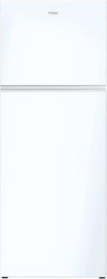 Réfrigérateur 2 portes HAIER HPR5718ENPW