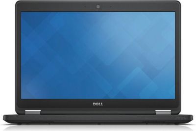 Ordinateur portable reconditionné DELL E5470 - Core i5 - RAM 8Go - SSD 120Go Reconditionné