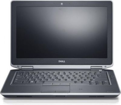 Ordinateur portable reconditionné DELL E6330 - Core i5 - RAM 8Go - SSD 1To Reconditionné