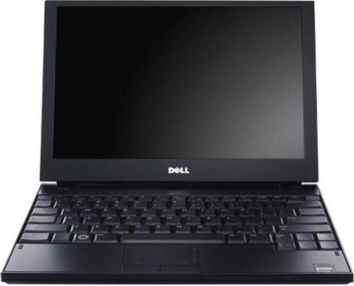 Ordinateur portable reconditionné DELL E4200 - Core 2 Duo - RAM 4Go - SSD 480Go Reconditionné