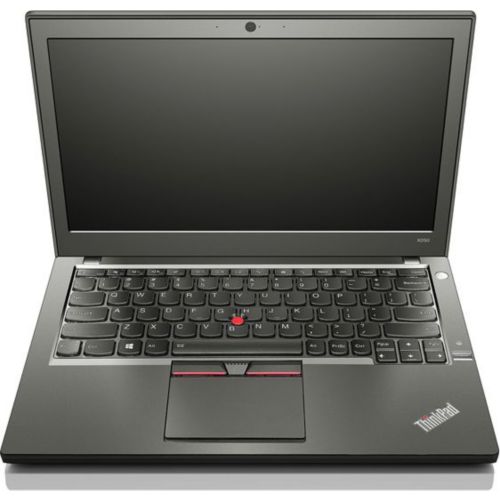 Ordinateur portable reconditionné LENOVO x260 - Core i5 - RAM 16Go