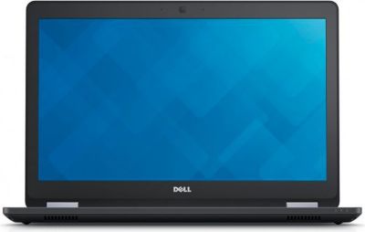 Ordinateur portable reconditionné DELL E5570 - Core i5 - RAM 16Go - SSD 480Go Reconditionné