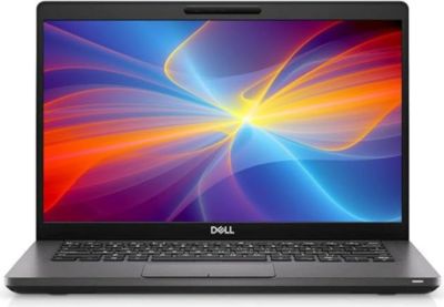 Ordinateur portable DELL Latitude 5400 i5 8th 16Go 256Go SSD Reconditionné