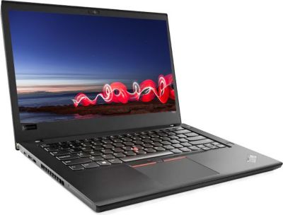 Ordinateur portable LENOVO Thinkpad T480 i5 8th 16Go 2To SSD W11 Reconditionné