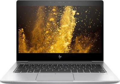 Ordinateur portable HP Elitebook 830 G5 i5 8th 16Go 1To SSD Reconditionné