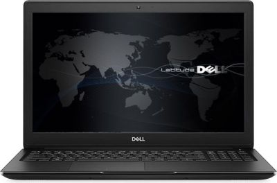Ordinateur portable DELL Latitude 3500 i5 8th 16Go 256Go SSD Reconditionné