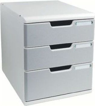 Bloc tiroir EXACOMPTA 325041D