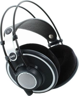 Casque AKG K702 Casque AKG K702