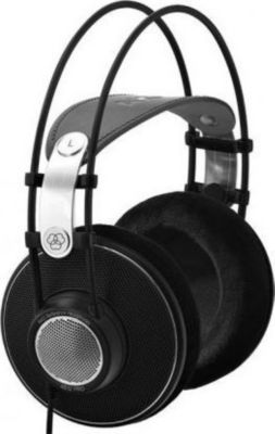 Casque AKG K612 Pro