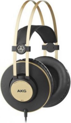 Casque AKG K92