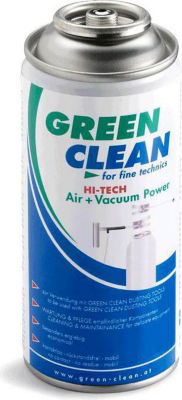 Nettoyage optique GREENCLEAN GREEN CLEAN G2051 Air sec Aerosol 400 ml