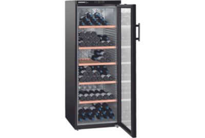 Cave à vin LIEBHERR WKB4212