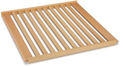 Clayette LIEBHERR en bois Vinothek