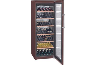 Cave à vin LIEBHERR WKt 5552-21