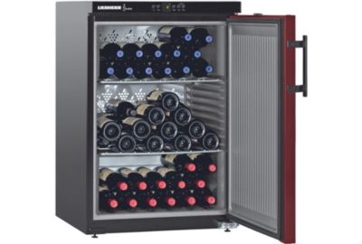 Cave à vin LIEBHERR WK 66