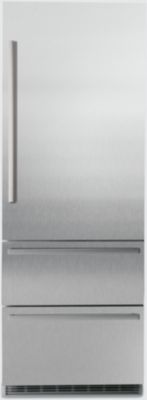 Accessoire Entretien Froid Liebherr Inox Tiroirs Congel Ecbn5066