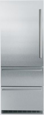 Accessoire Entretien Froid Liebherr Inox Tiroirs Congel Ecbn6256 6156