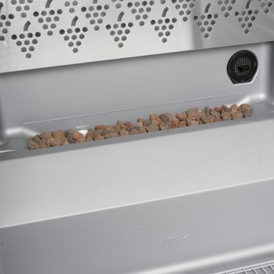 Filtre LIEBHERR Pierres de laves