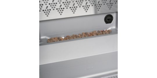 Filtre LIEBHERR Pierres de laves