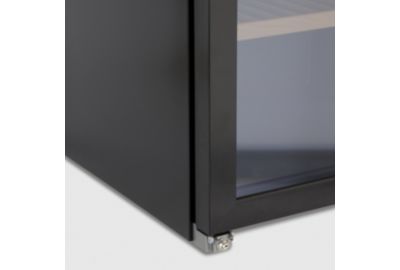 Serrure LIEBHERR avec 2 cles WK66 / WKb1812