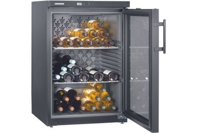 Cave à vin LIEBHERR WKb1802-20