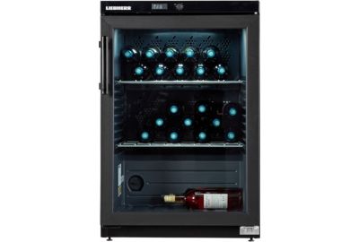 Cave à vin LIEBHERR WKb1802-20