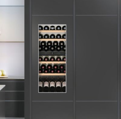 Joint LIEBHERR de finition alu 19mm EXTdf23