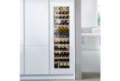 Joint LIEBHERR de finition alu 19mm EXTdf35