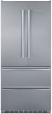 Réfrigérateur multi portes LIEBHERR CBNes6256-25 BioFresh