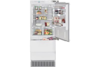 Réfrigérateur combiné encastrable LIEBHERR ECBN5066-23 BioFresh