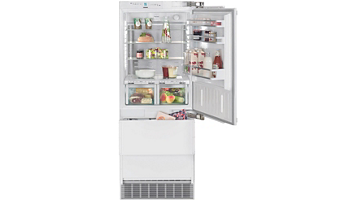 Réfrigérateur combiné encastrable LIEBHERR ECBN5066-23 BioFresh